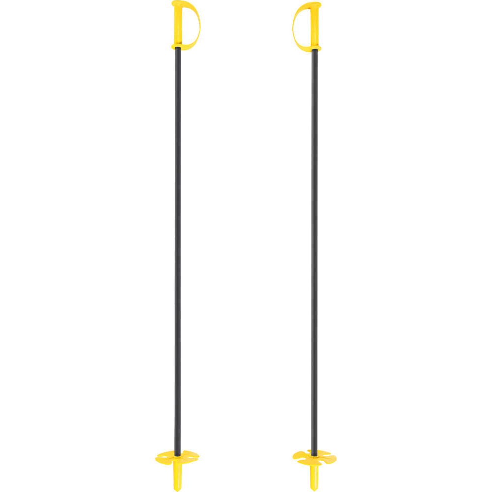 Беговые лыжи Детские Олимпик Вираж-спорт 100 см - фото 3