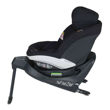 Автокресло BeSafe Isofix 0+/1 (0-18 кг)