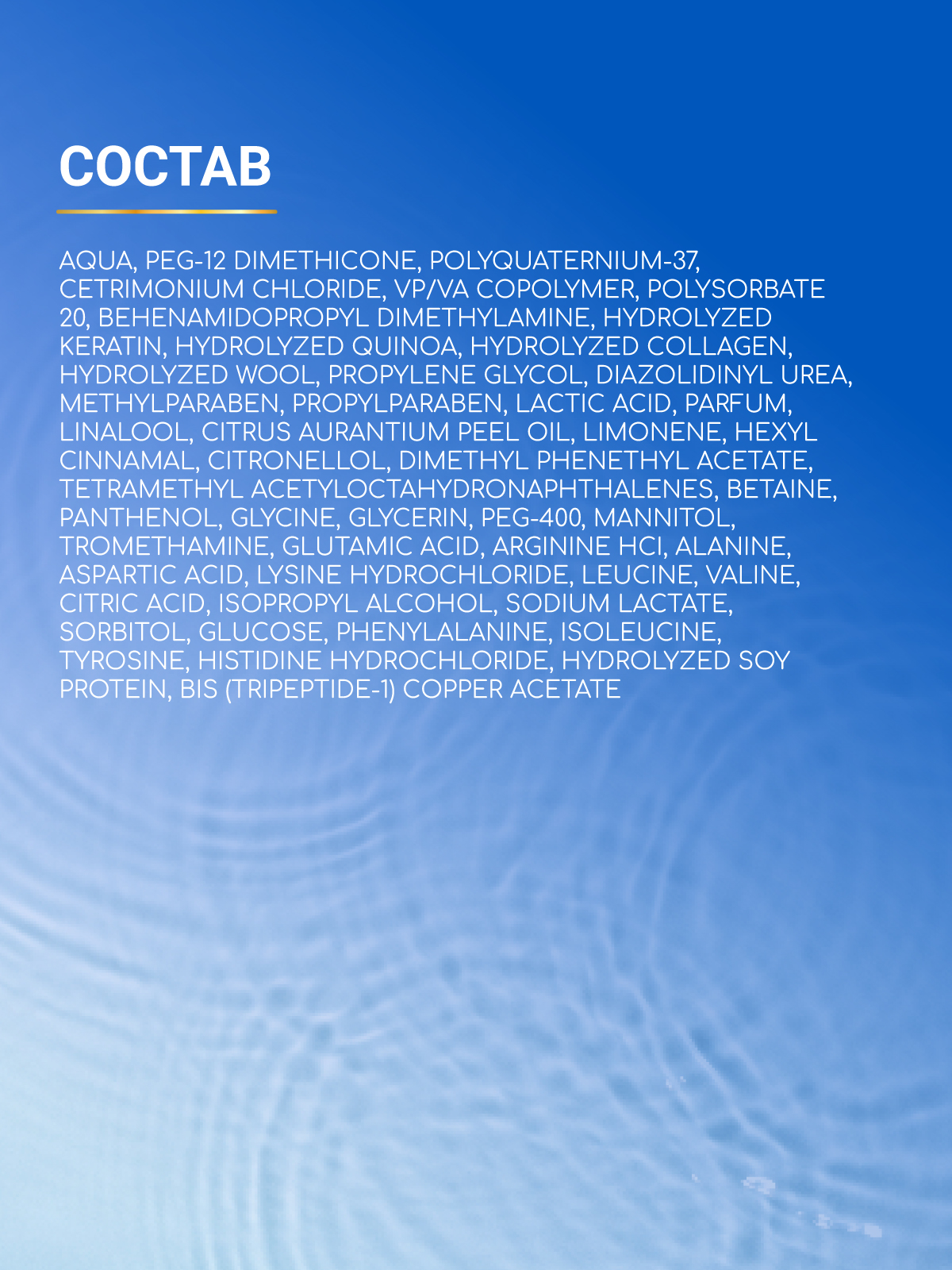 Сыворотка ESTEL OTIUM AQUA для увлажнения 100 мл - фото 9