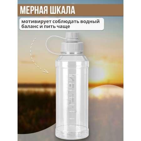 Бутылка Miland 1000 мл