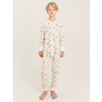 Пижама Весёлый человечек