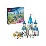 Конструктор LEGO Disney Princess 92 дет.