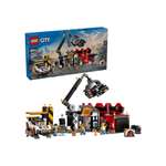 Конструктор LEGO City 428 дет.