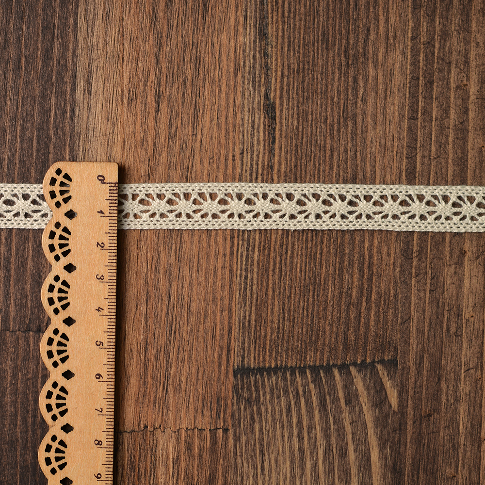 Набор для творчества KRUZHEVO шитье - фото 5