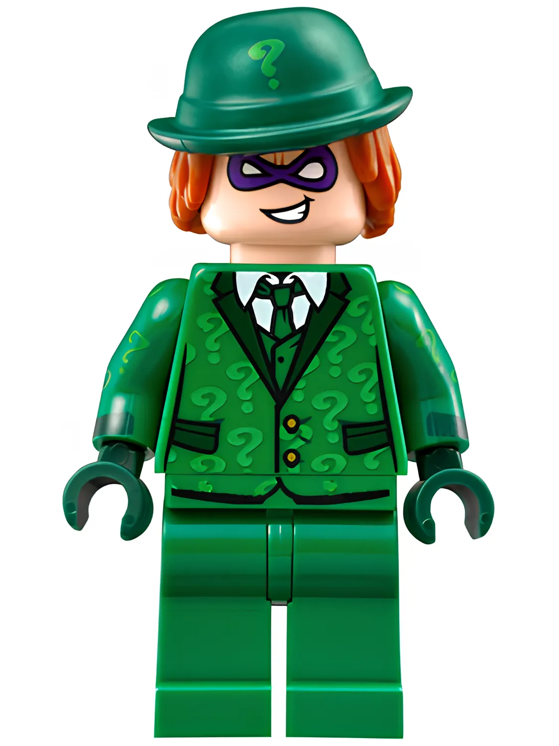Фигурка LEGO Super Heroes The - фото 1