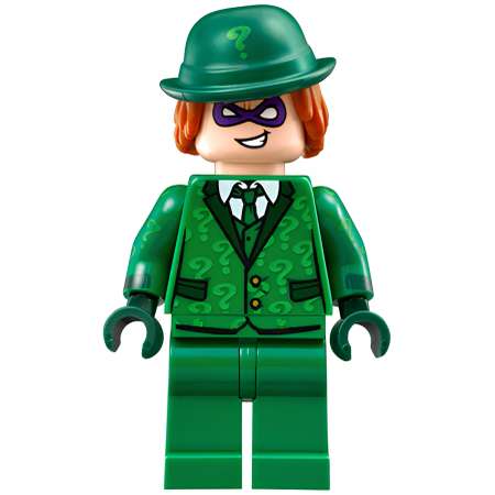 Фигурка LEGO Super Heroes The