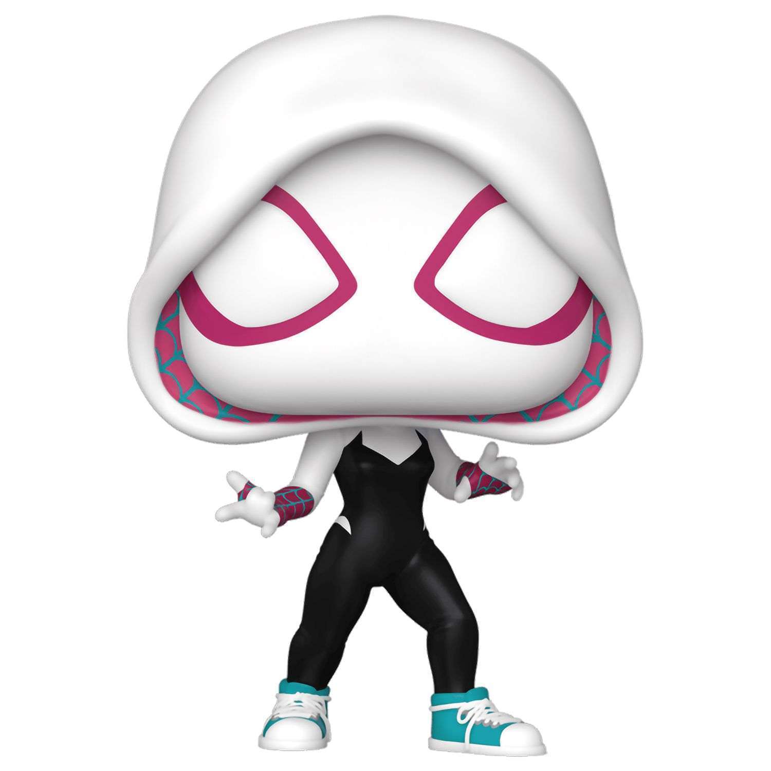 Фигурка Funko Marvel Spider Gwen - фото 1