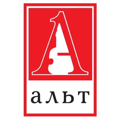 Альт