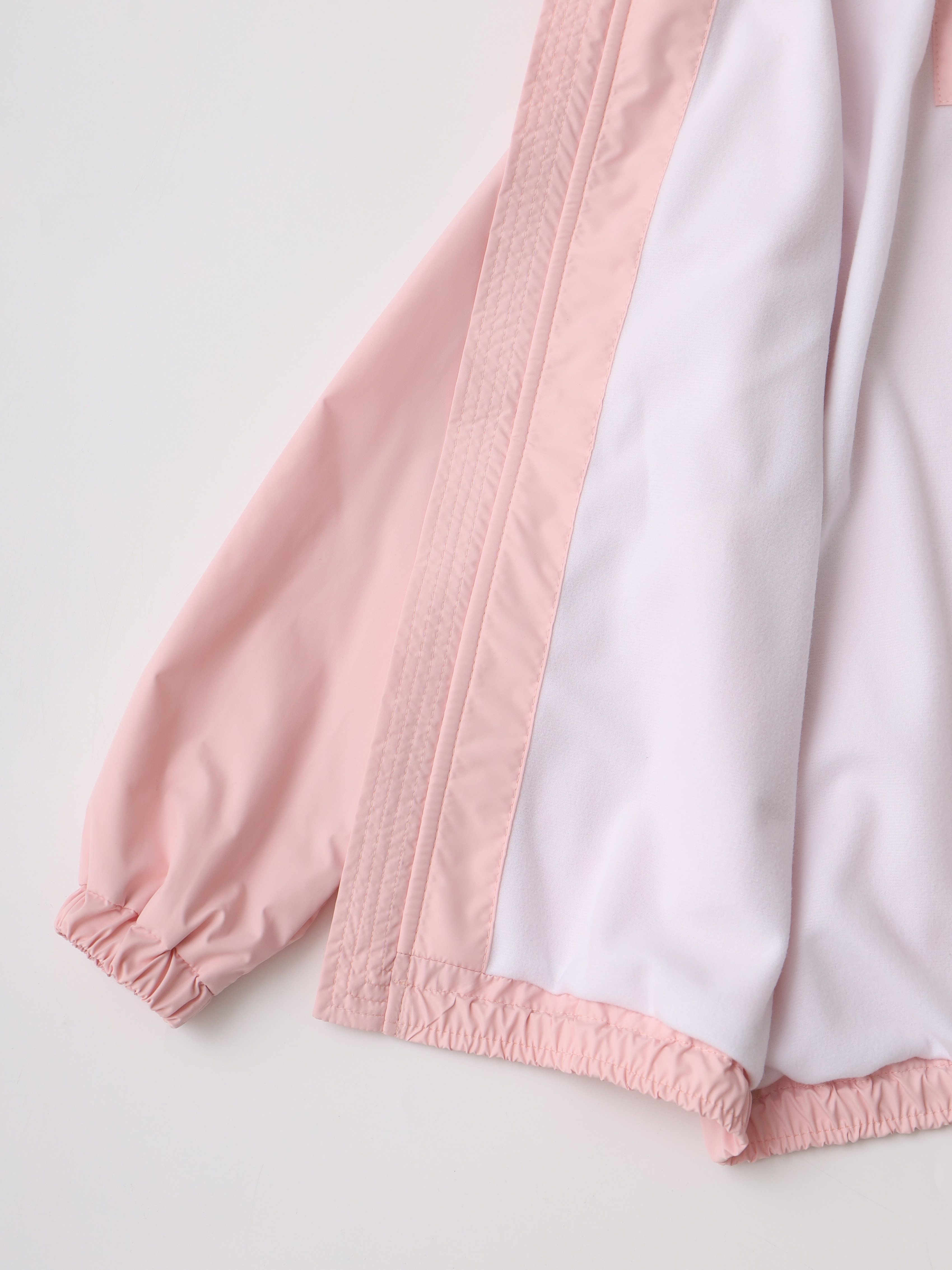 Ветровка MINIDINO G-VO-Krt-007/0Ветровка детская Simple зефир - фото 4