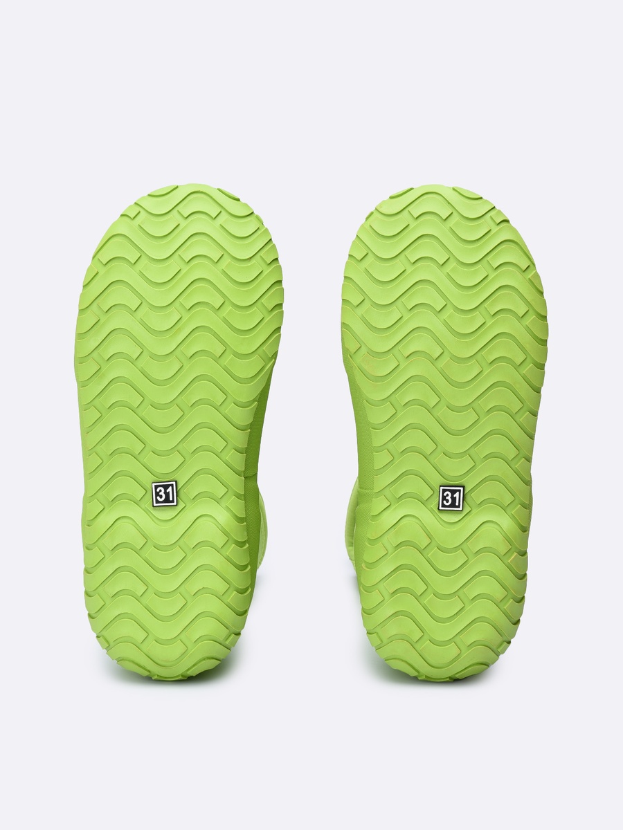 Резиновые сапоги Lassie 72404104-8072 - фото 7