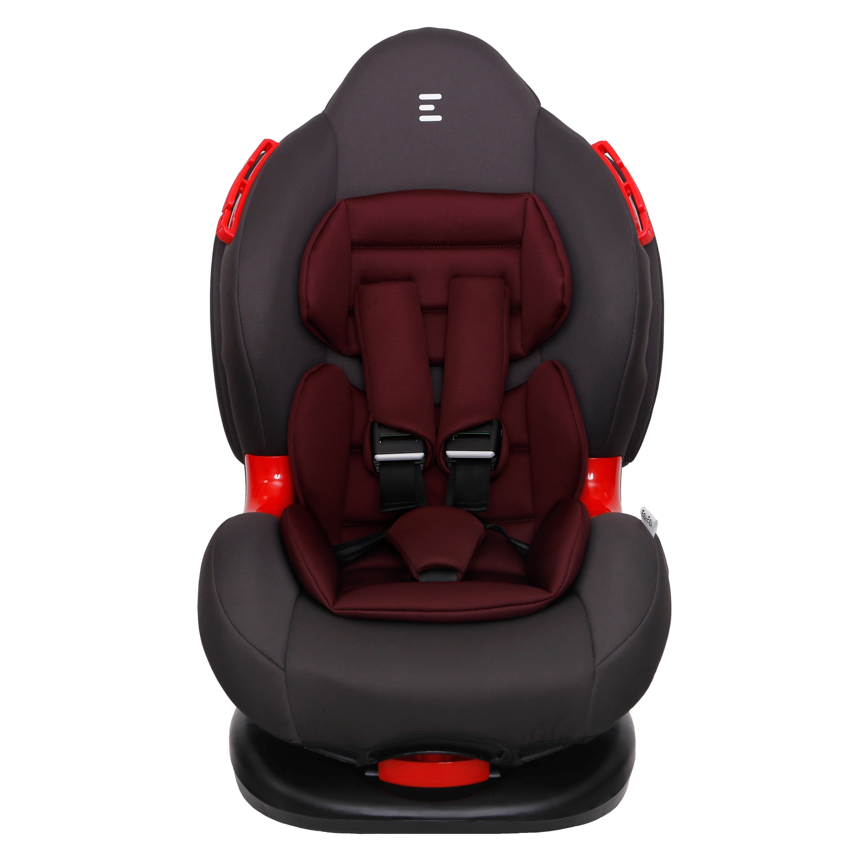 Автокресло Еду-Еду Isofix 1/2 (9-25 кг) - фото 2