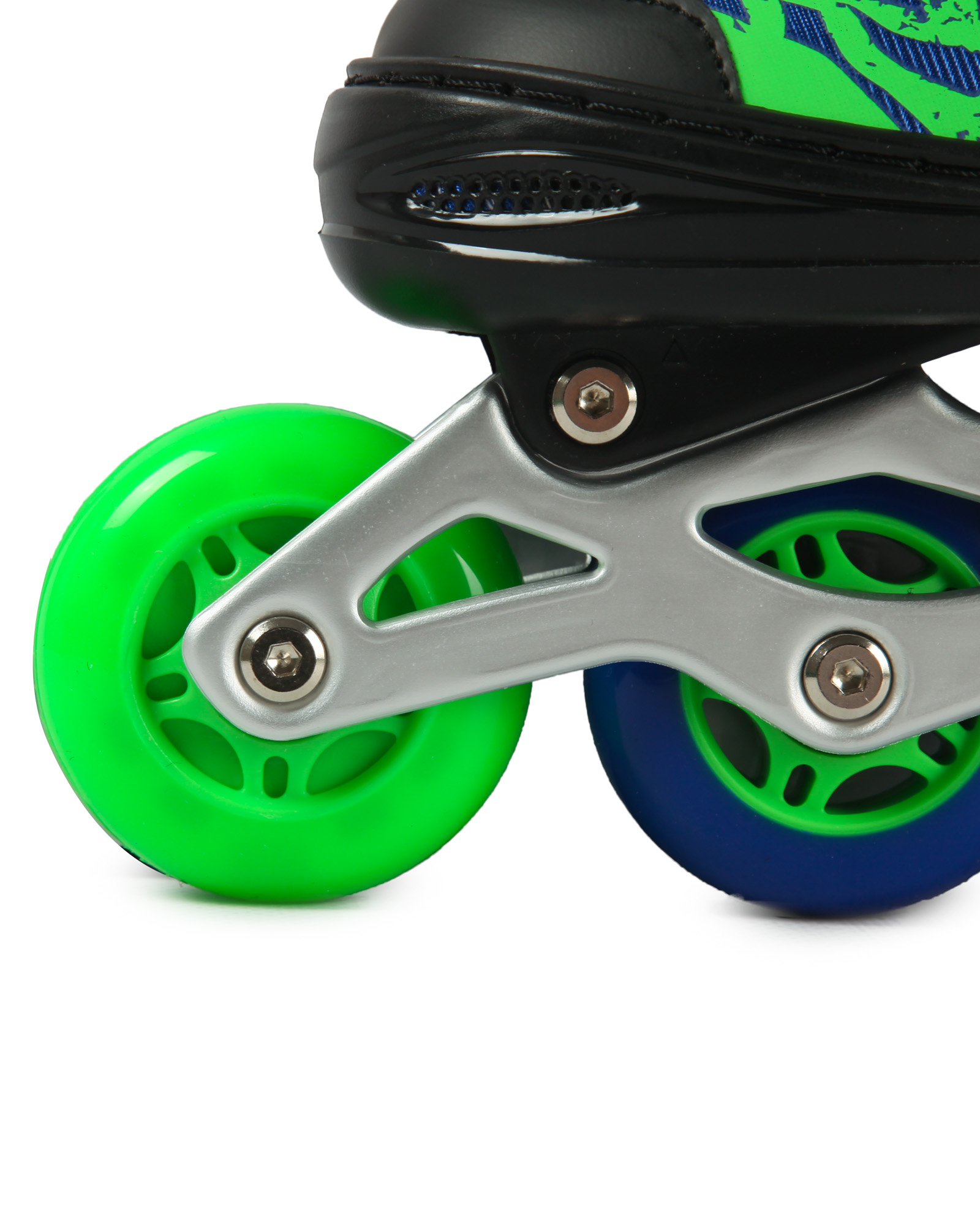 Роликовые коньки Kreiss M 34-37 - фото 5