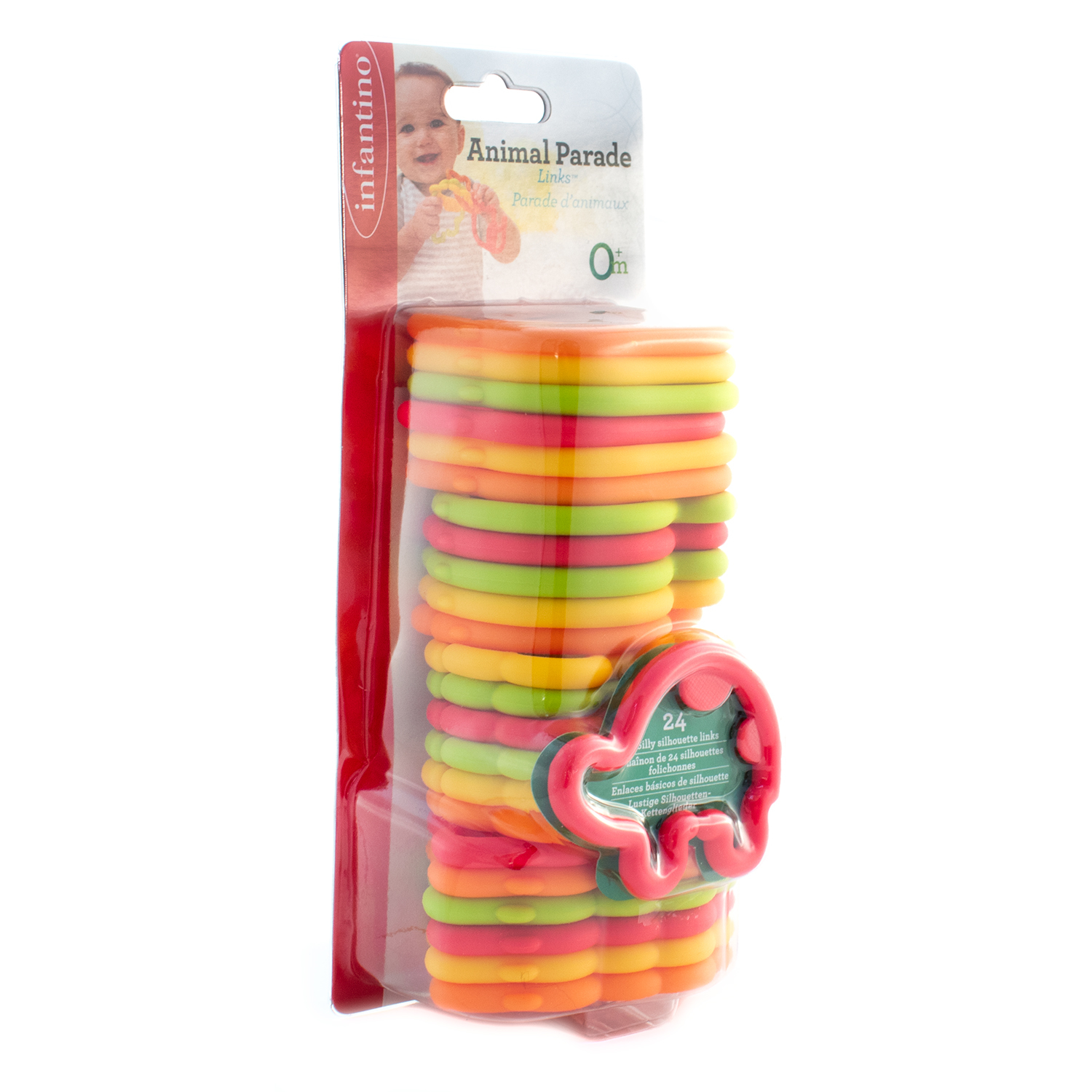 Игрушка INFANTINO - фото 3