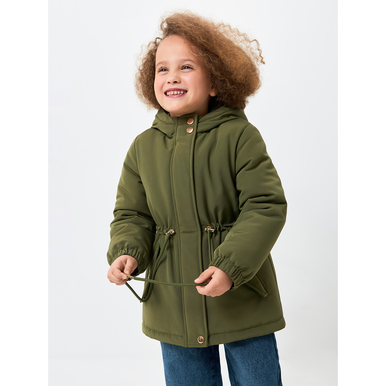 Куртка Acoola 20220130275_0066414 - фото 1