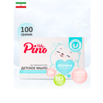 Мыло Baby Pino кокос 100 г