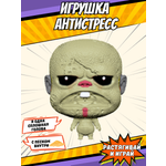 Тянучка Splats Head