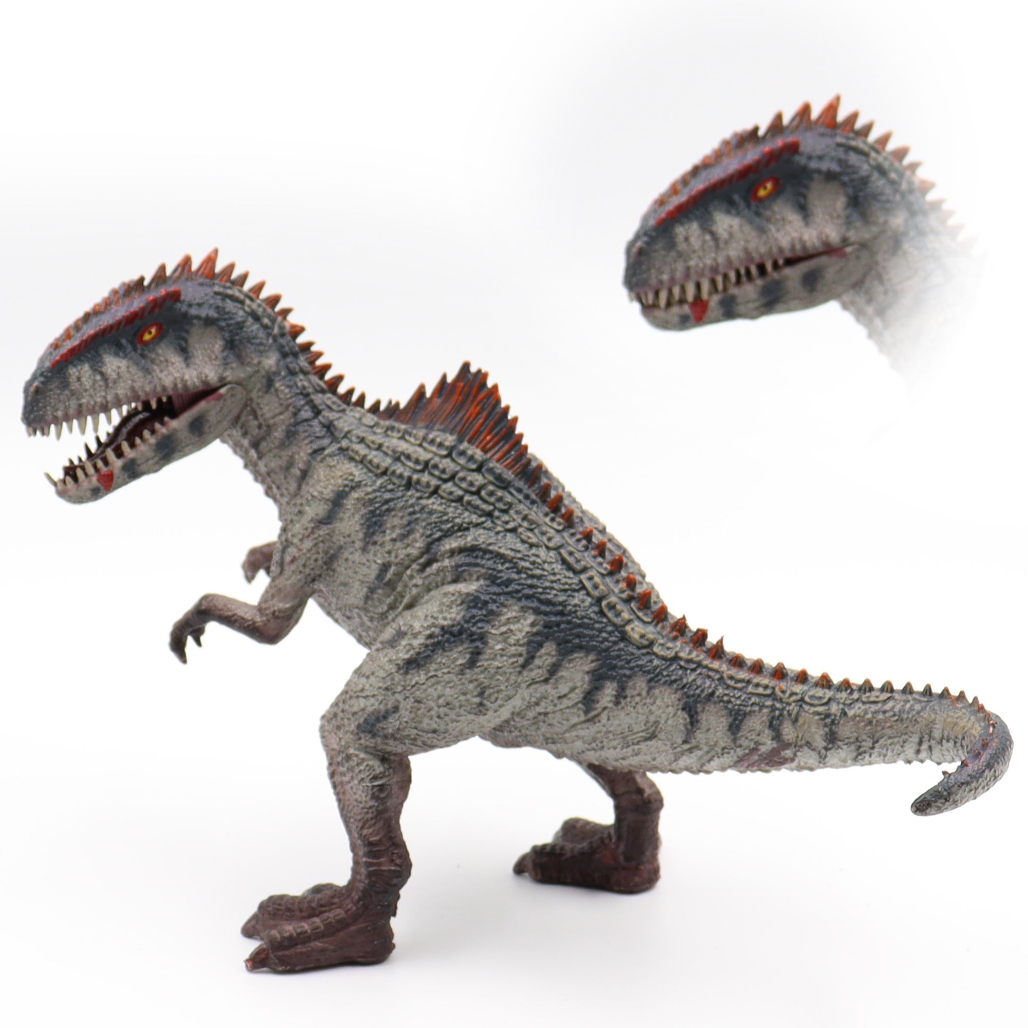 Фигурка S+S Giganotosaurus - фото 9
