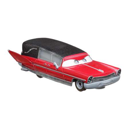 Машинка Cars Герои мультфильмов Randy HPJ94