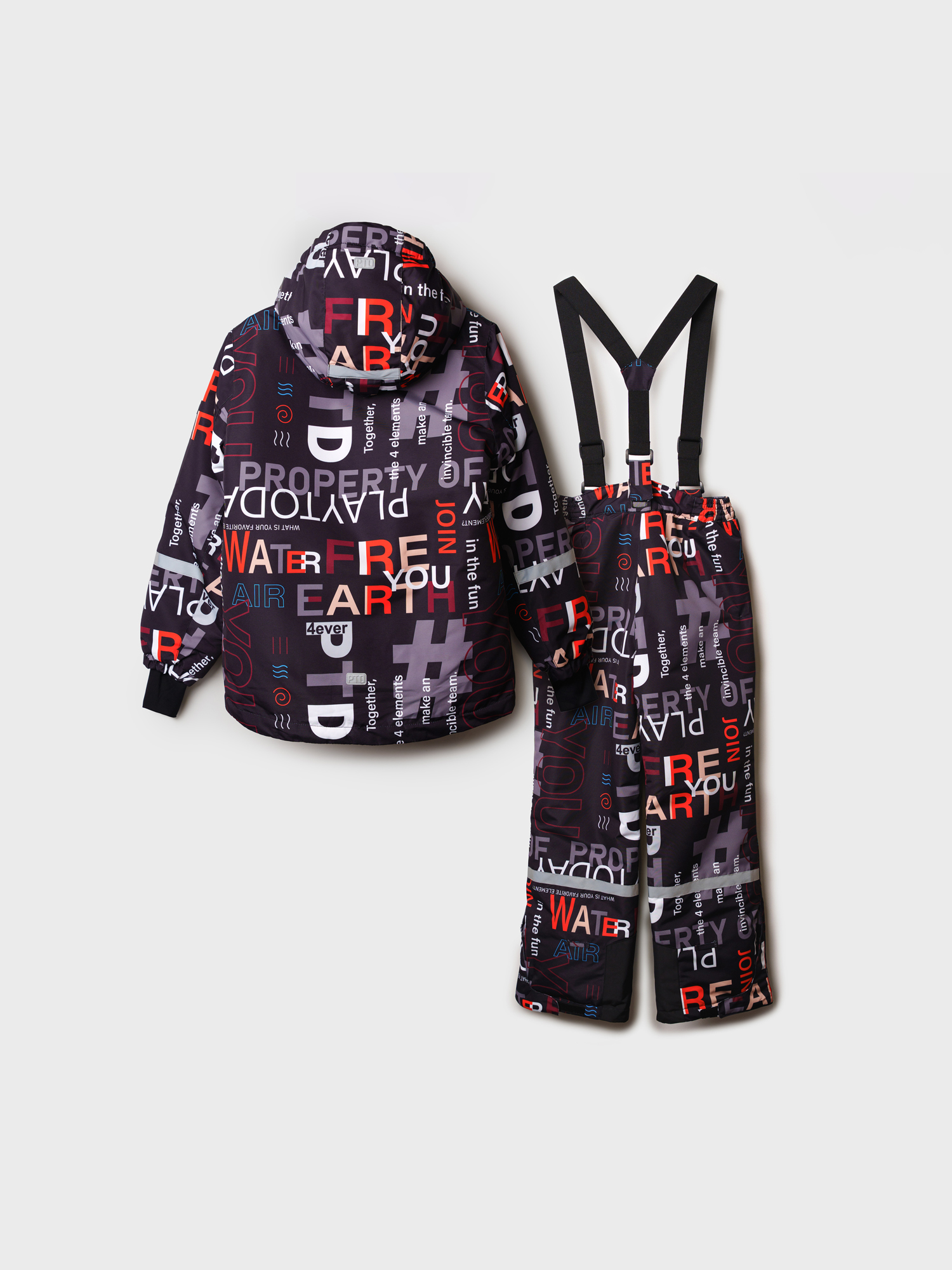 Комплект PlayToday 32511032 - фото 12