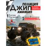 Внедорожник РУ MihokiToys Полиция