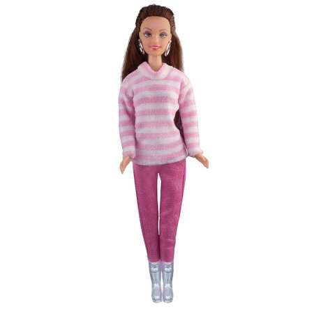 Кукла модельная ToysLab Ася Зимняя красавица