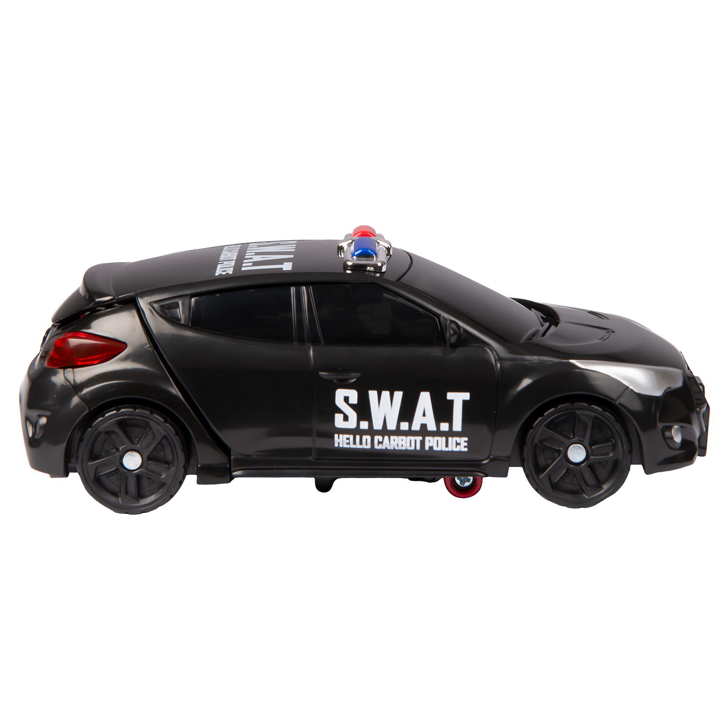 Игровой набор Hello Carbot - фото 9