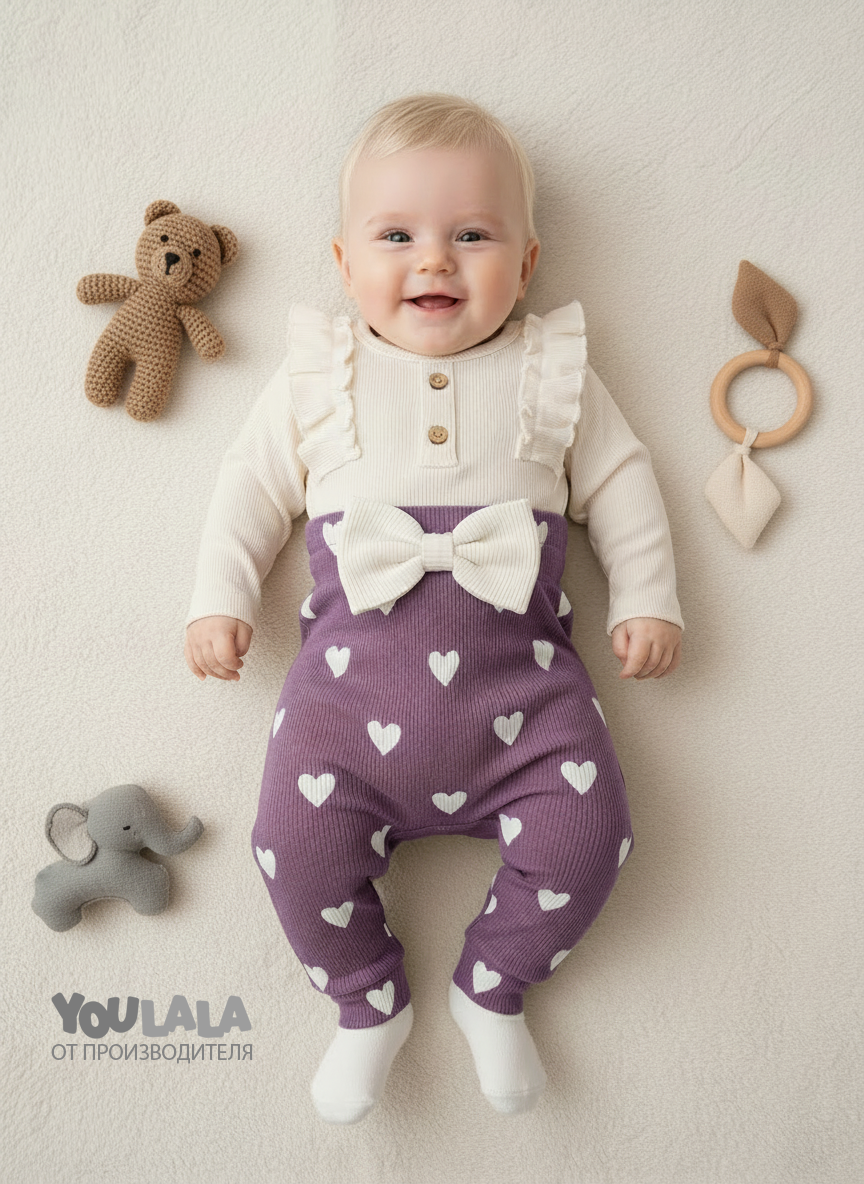 Комплект YOULALA 6943400108 - фото 2