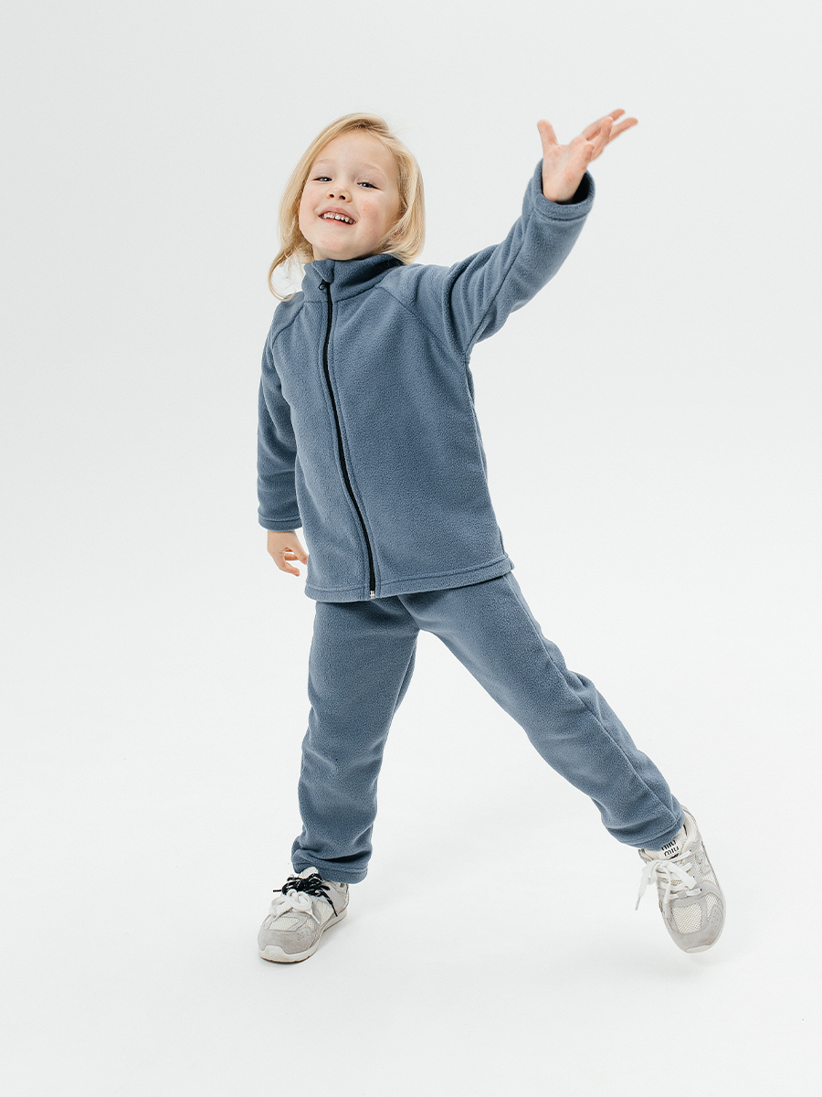 Костюм Milimbi 0820.13/ФЛДЖ - фото 1