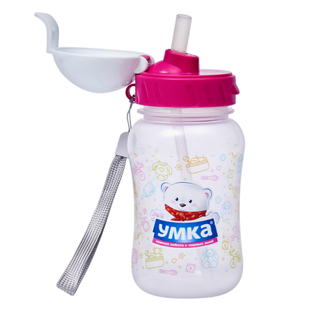 Поильник Умкa 270 мл