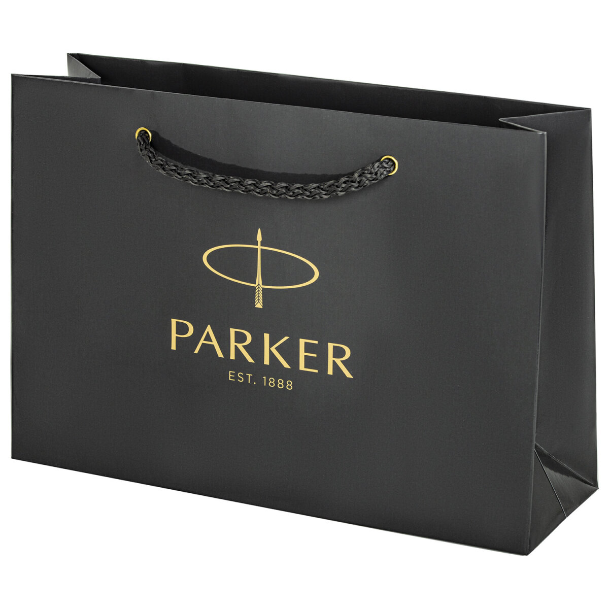 Ручка шариковая PARKER 2 шт. - фото 12