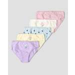 Трусы 5 шт Futurino