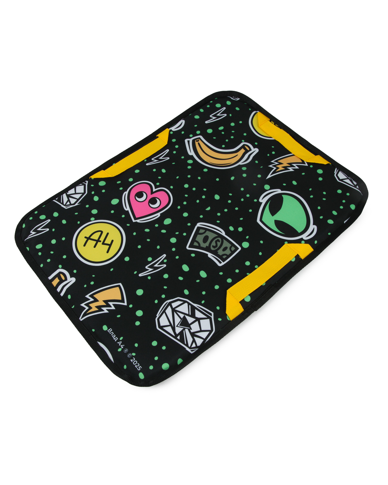 Ледянка NiKA kids 54 см Влад А4 - фото 4