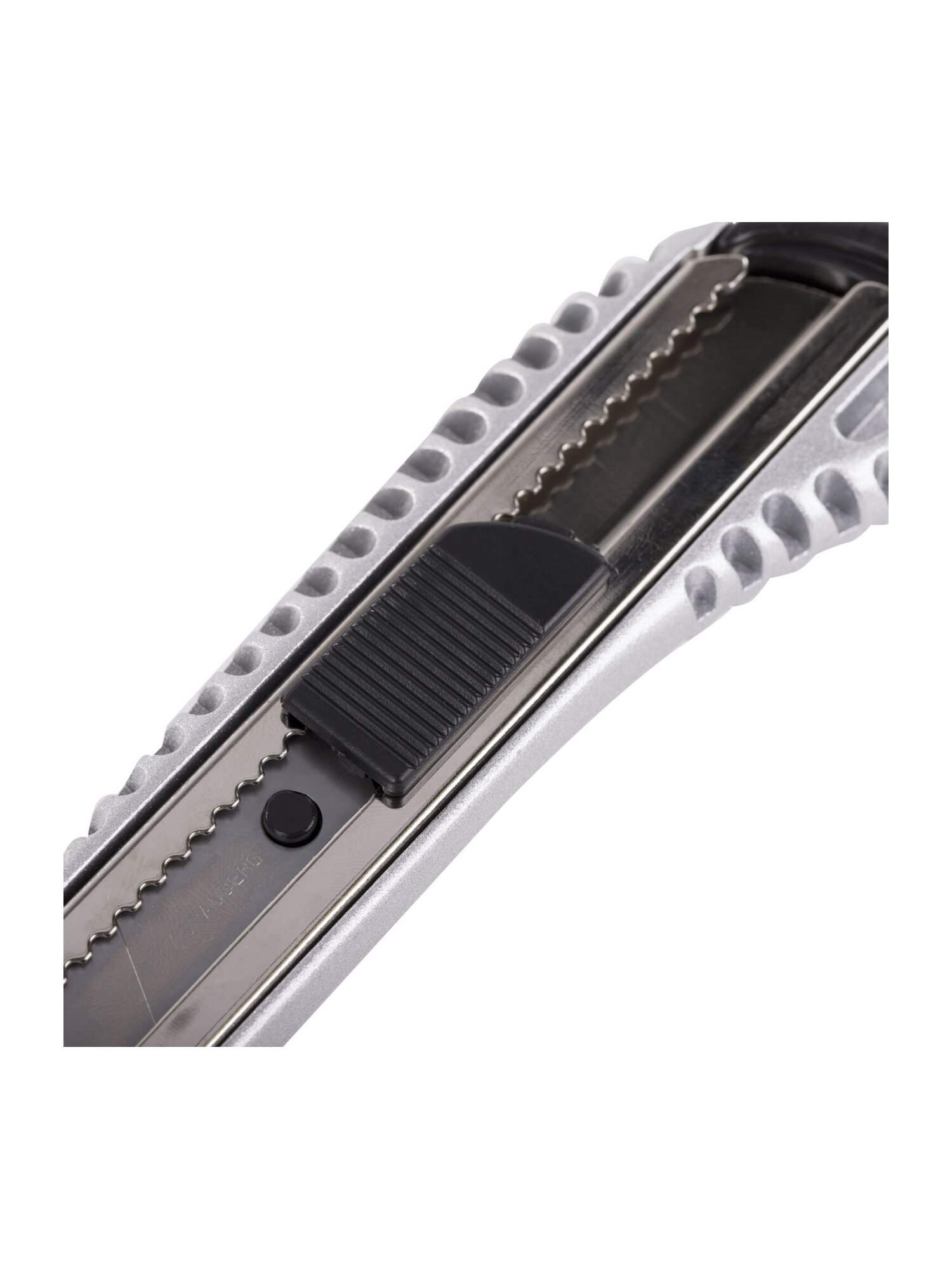 Канцелярский нож Brauberg - фото 5