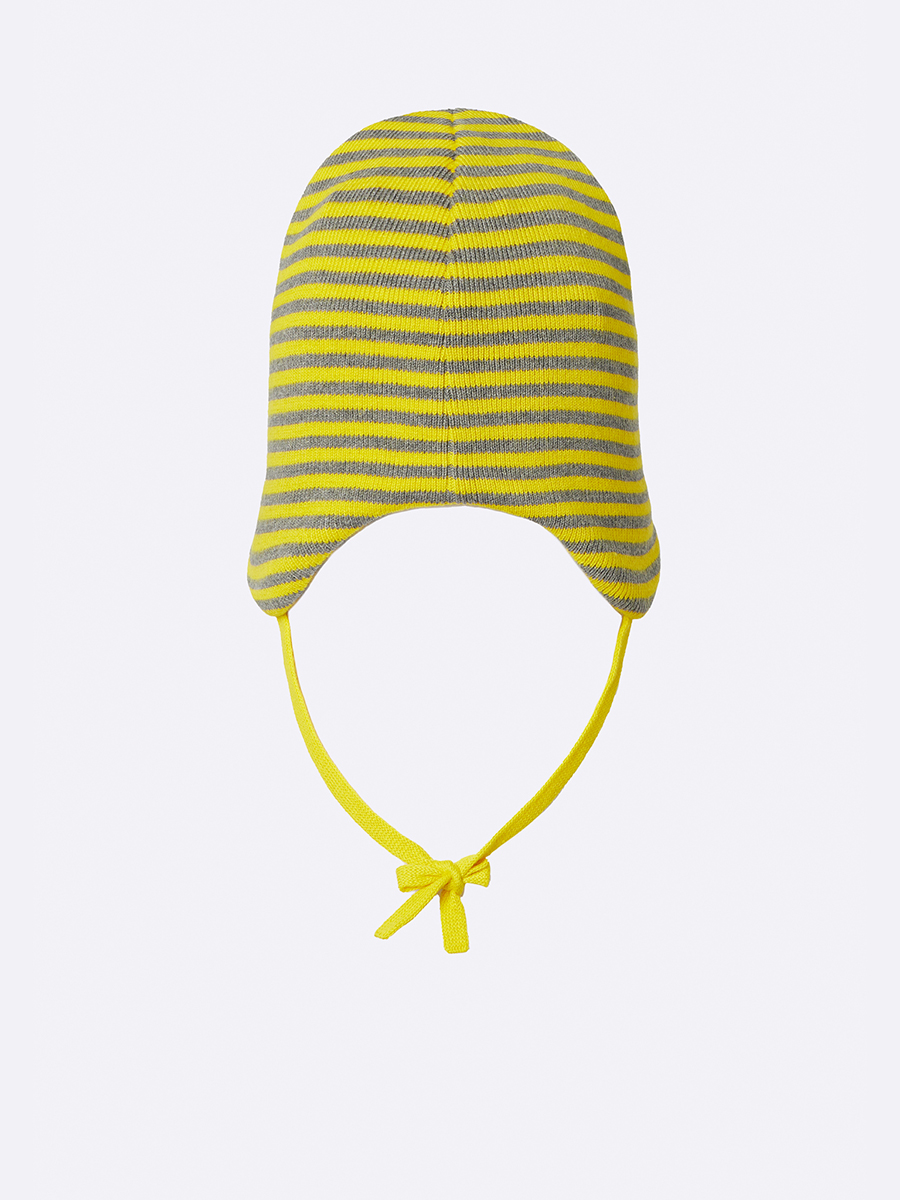 Шапка Lassie 71303304-2390 - фото 2