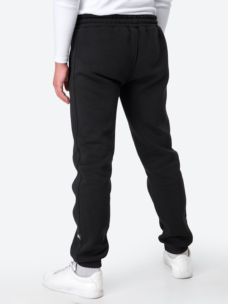 Брюки HappyFox HFJKCA300черный - фото 5