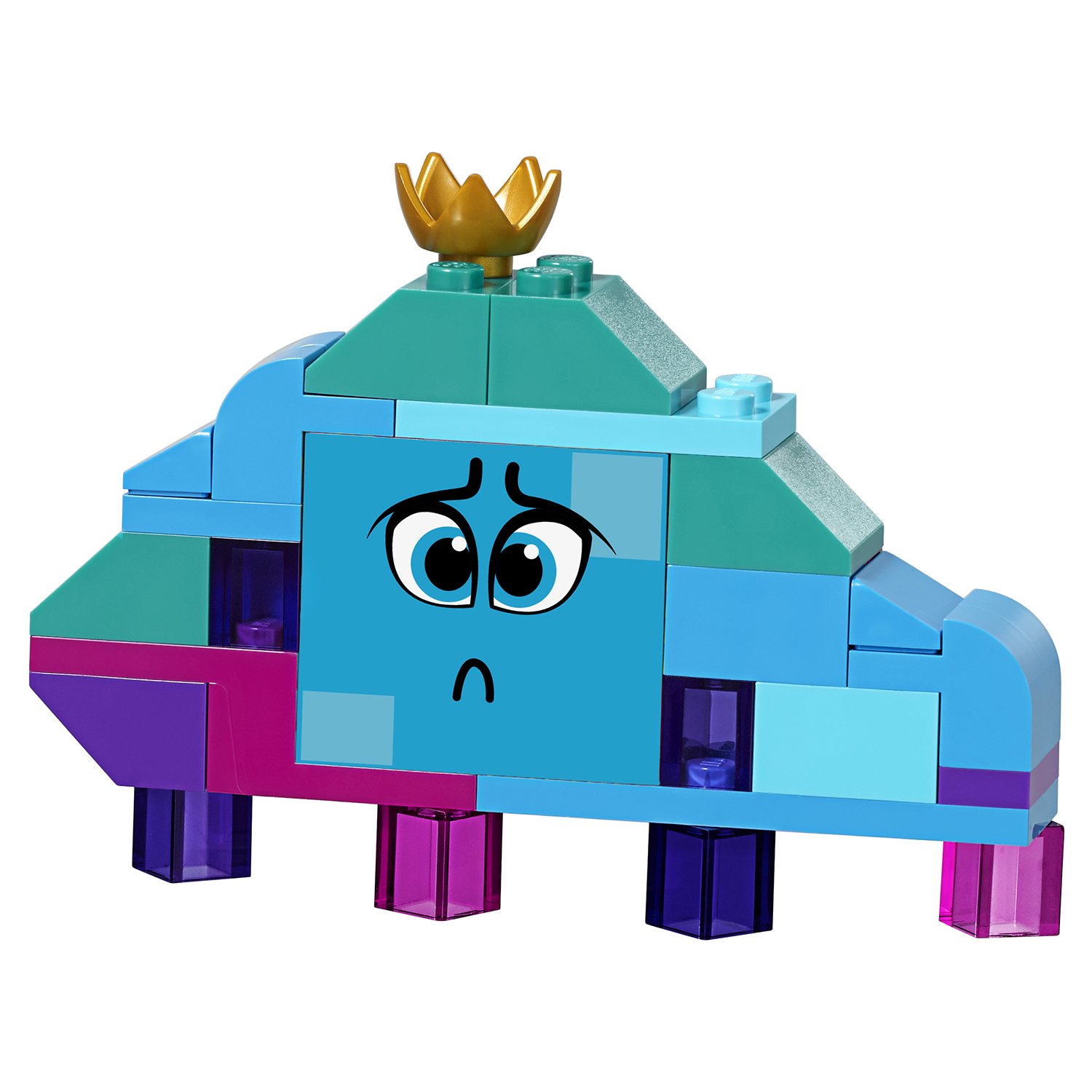 Конструктор LEGO 455 дет. - фото 33