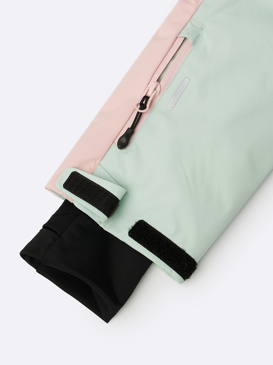 Комбинезон Lassie 73103403-8010 - фото 4