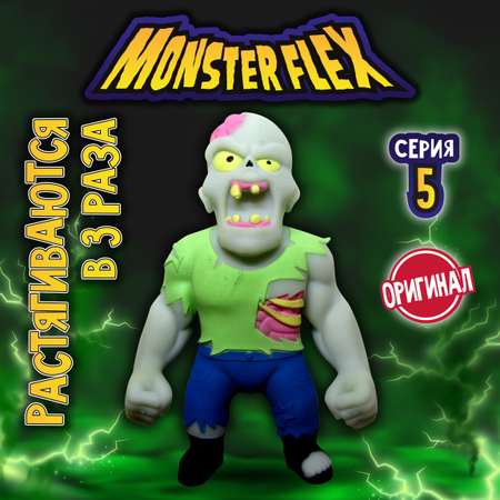 Тянучка Monster Flex