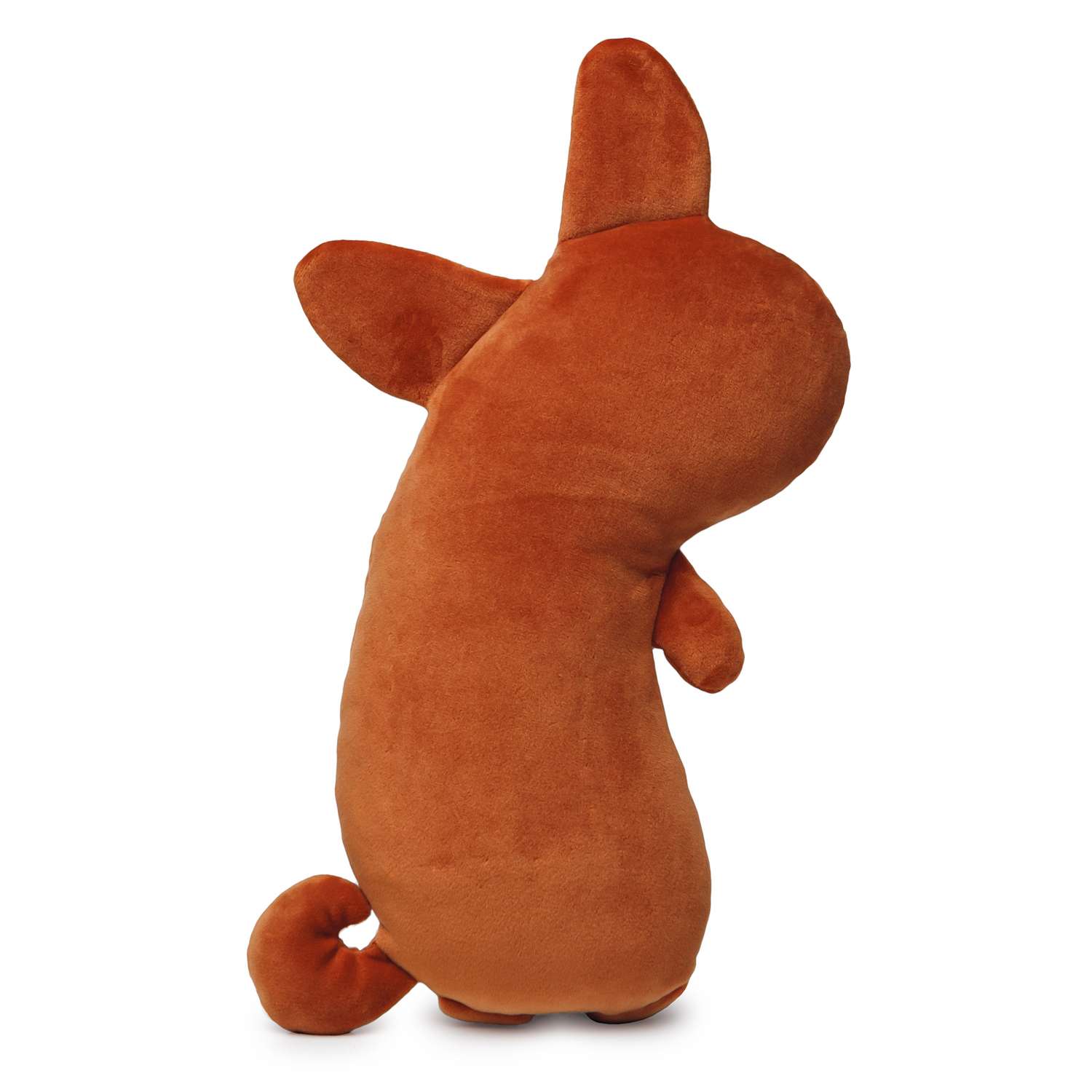 Игрушка мягкая Laffi собачка Корги - фото 2