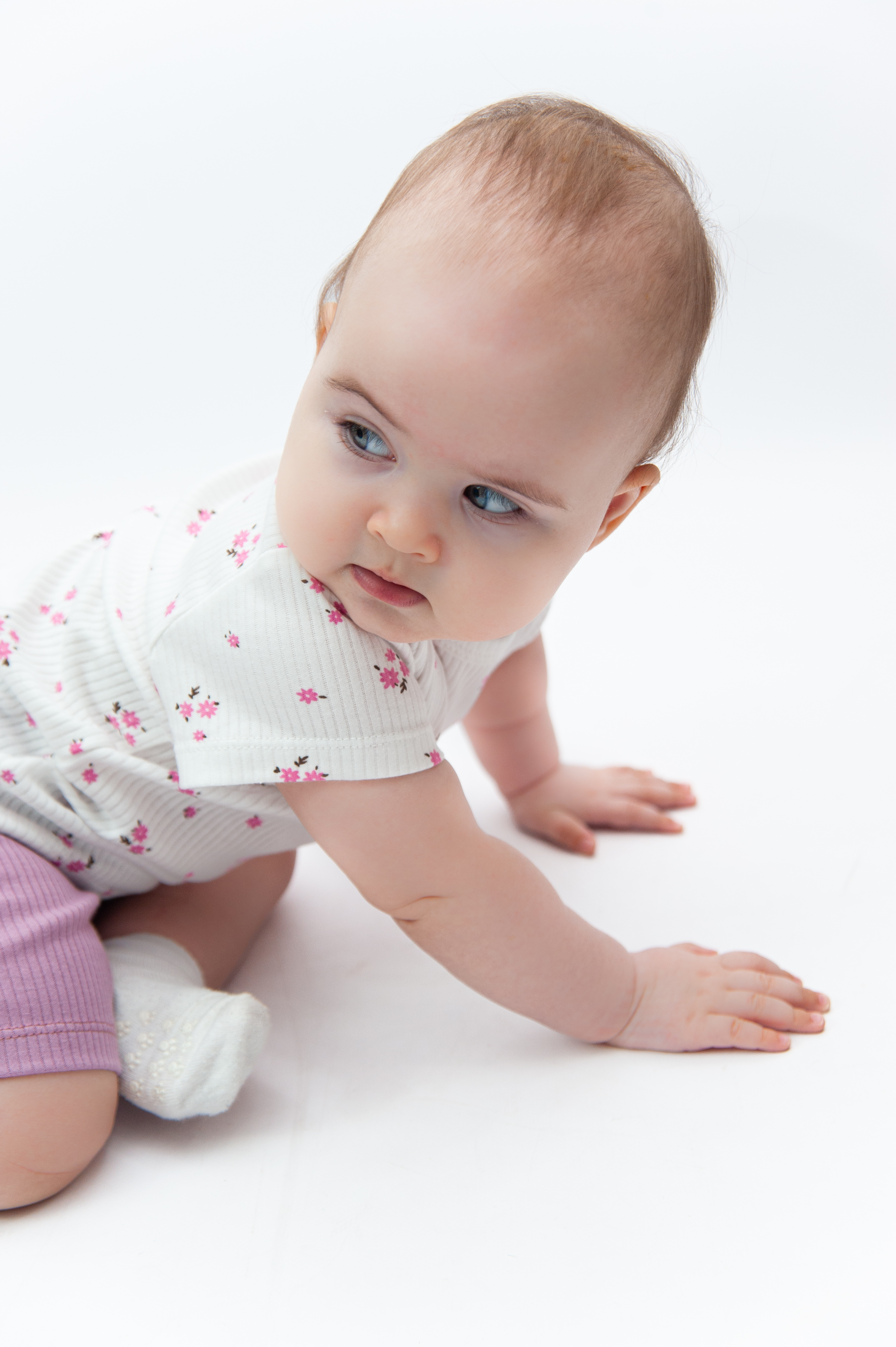 Комплект ЯРКО 05244 ИК Цветочки/фламинго - фото 5