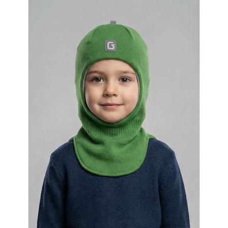 Шапка-шлем GUSTI