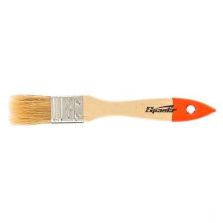 Кисть Sparta Slimline плоская 1 25мм 824205
