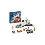 Конструктор LEGO City 790 дет.