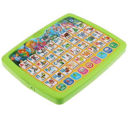 Игрушка УМка планшет