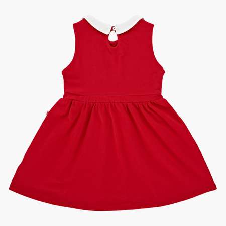 Платье Mini-Maxi