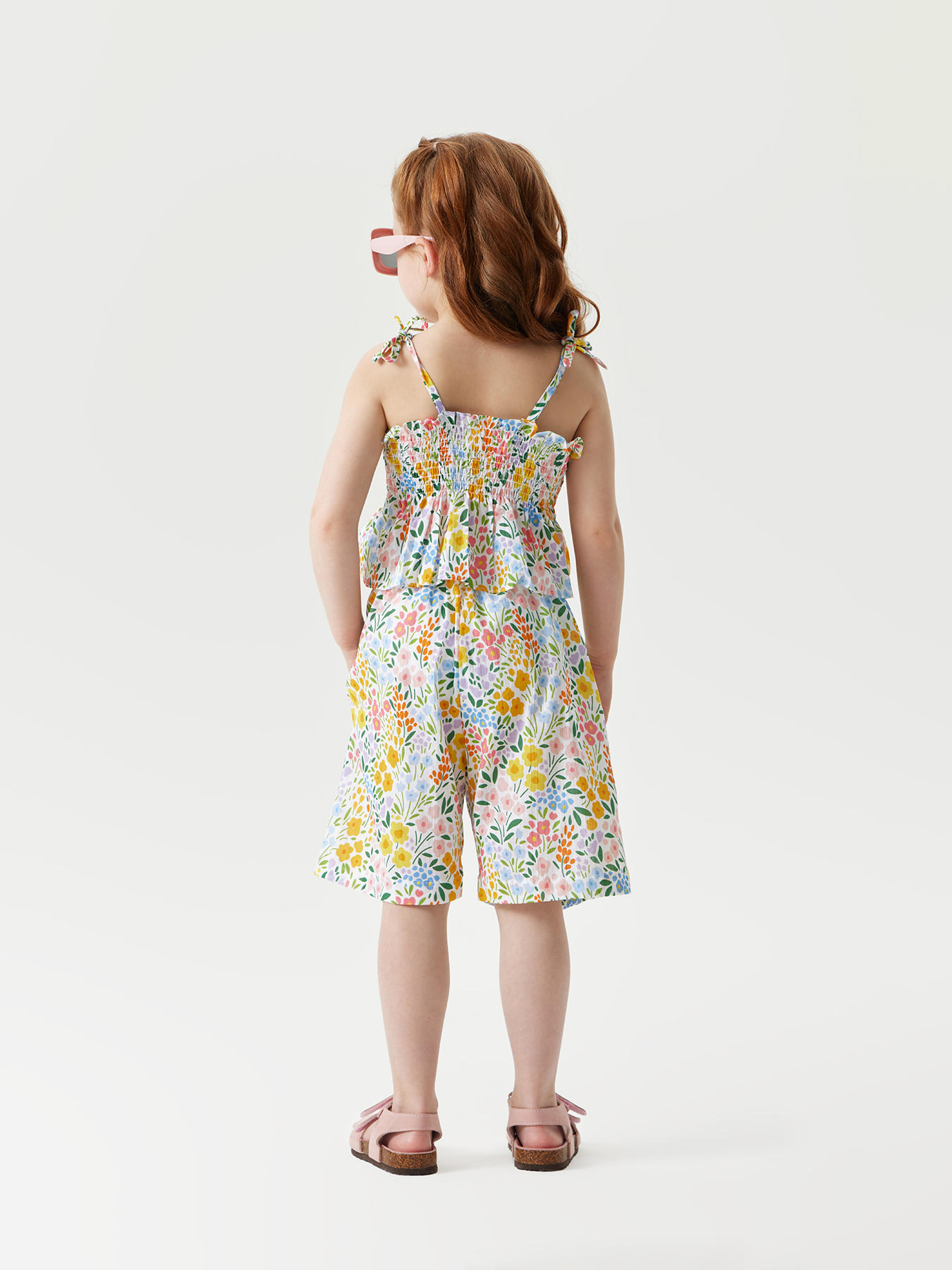 Топ Happy Baby 88157_mille-fleurs - фото 10