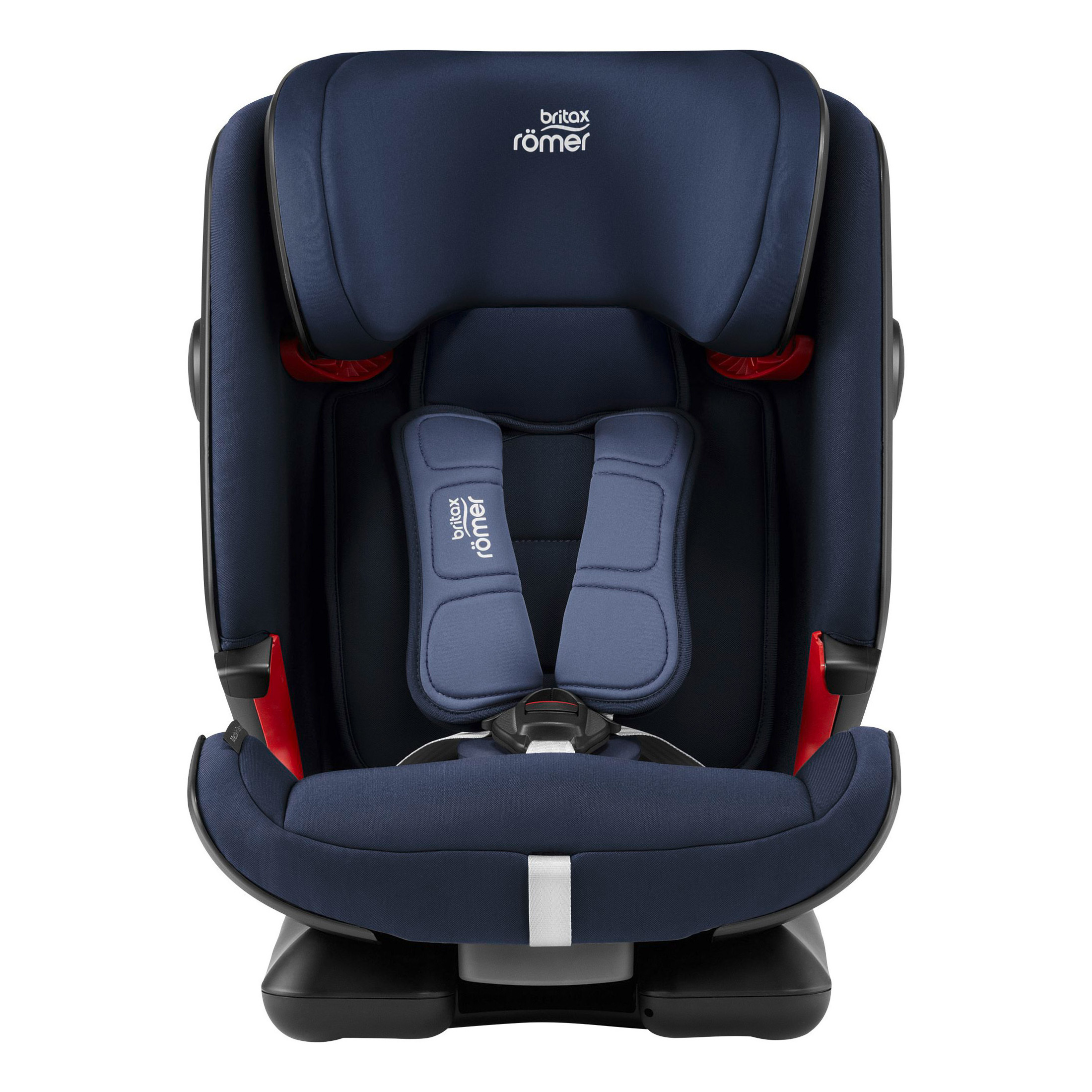 Автокресло Britax Roemer Isofix 1/2/3 (9-36 кг) - фото 2