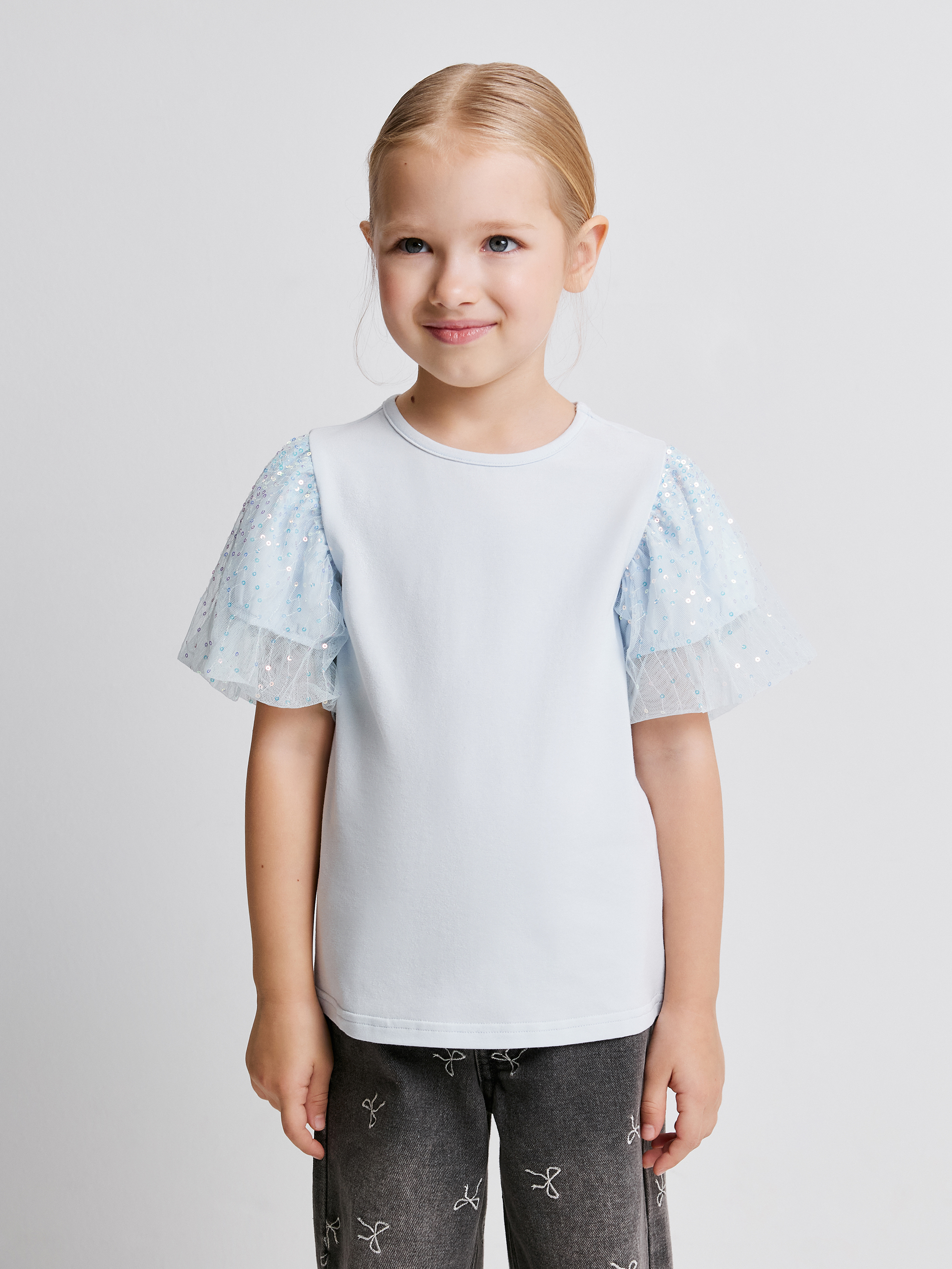 Блузка Acoola 20220270080_0093892 - фото 1