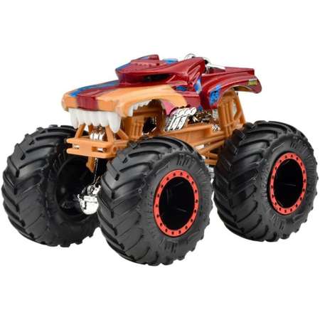 Игровой набор Hot Wheels Взаимное уничтожение 2шт