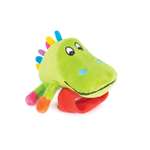 Игрушка Happy Snail погремушка